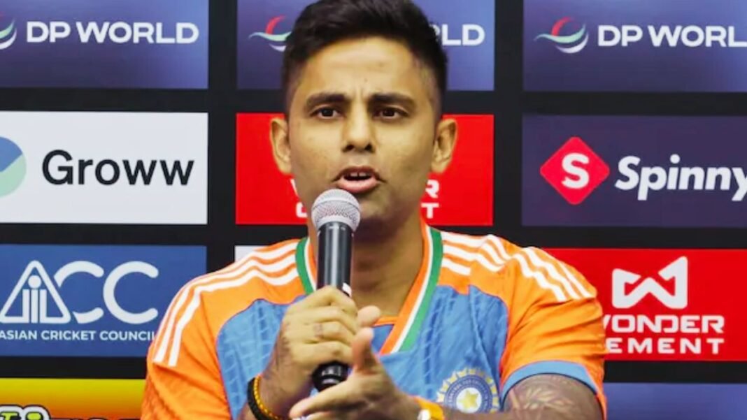 T20 विश्व कप 2026 का शेड्यूल आज होगा जारी, सितारों की मौजूदगी में होगा बड़ा ऐलान