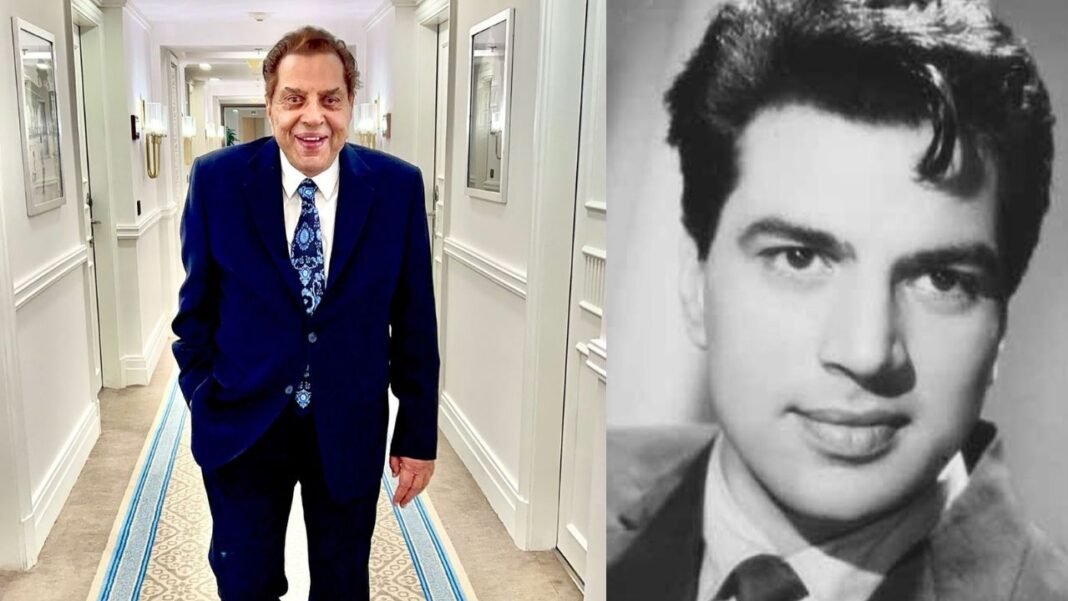 नहीं रहे बॉलीवुड के ‘ही-मैन’ Dharmendra  89 साल की उम्र में निधन, विले पार्ले में अंतिम संस्कार